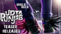 Udta Punjab Official Teaser Poster | Kareena Kapoor, Shahid Kapoor, Alia Bhatt | Releases