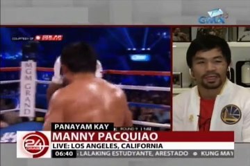 24 ORAS - April 11 2016 Part 3 - Pinoytvnetwork.net