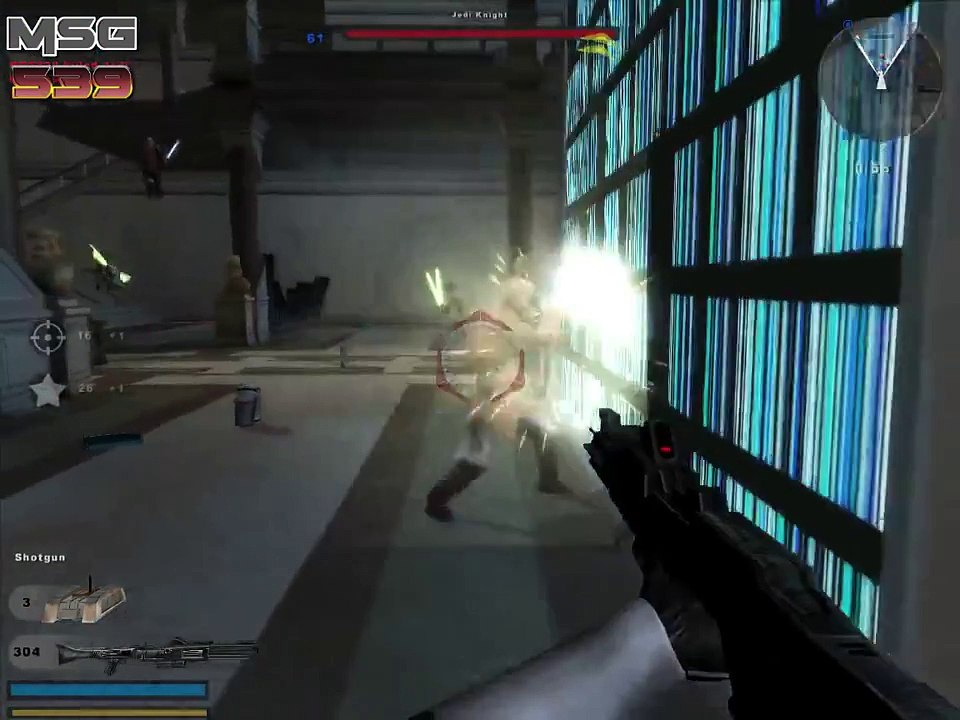 Lets Play Star Wars Battlefront 2 Part 5 (PC)