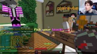 Minecraft | GOOFY PUMPKIN!! | Hide N Seek Minigame