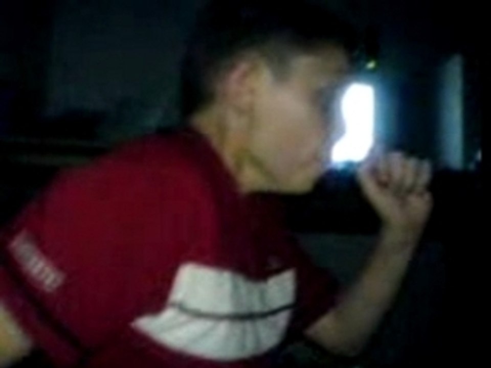 Soiré chicha ché lil flo (2)