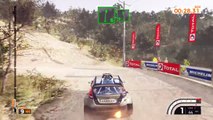 Sébastien Loeb Rally EVO Mexico | Worst Rally Game Ever Made