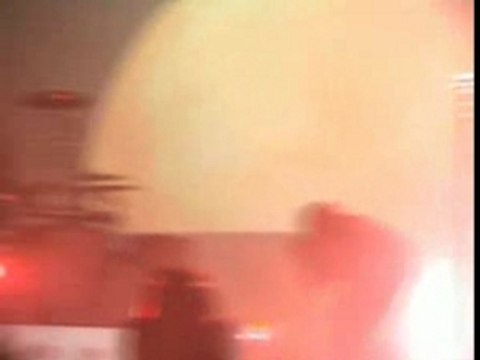 I wish a was your vampire manson lyon 4 juin 2007