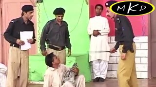 Best of Iftikhar Thakur Full Funny Comedy in Punjabi Stage Show