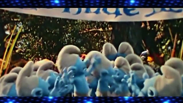 Los Kokos Band La Cumbia de los Pitufos by Vdj Jasmanny