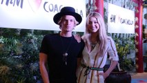 Cody Simpson Reacts To Ex Gigi Hadid & Zayn Malik Dating - VIDEO- By REACT WORLD 24