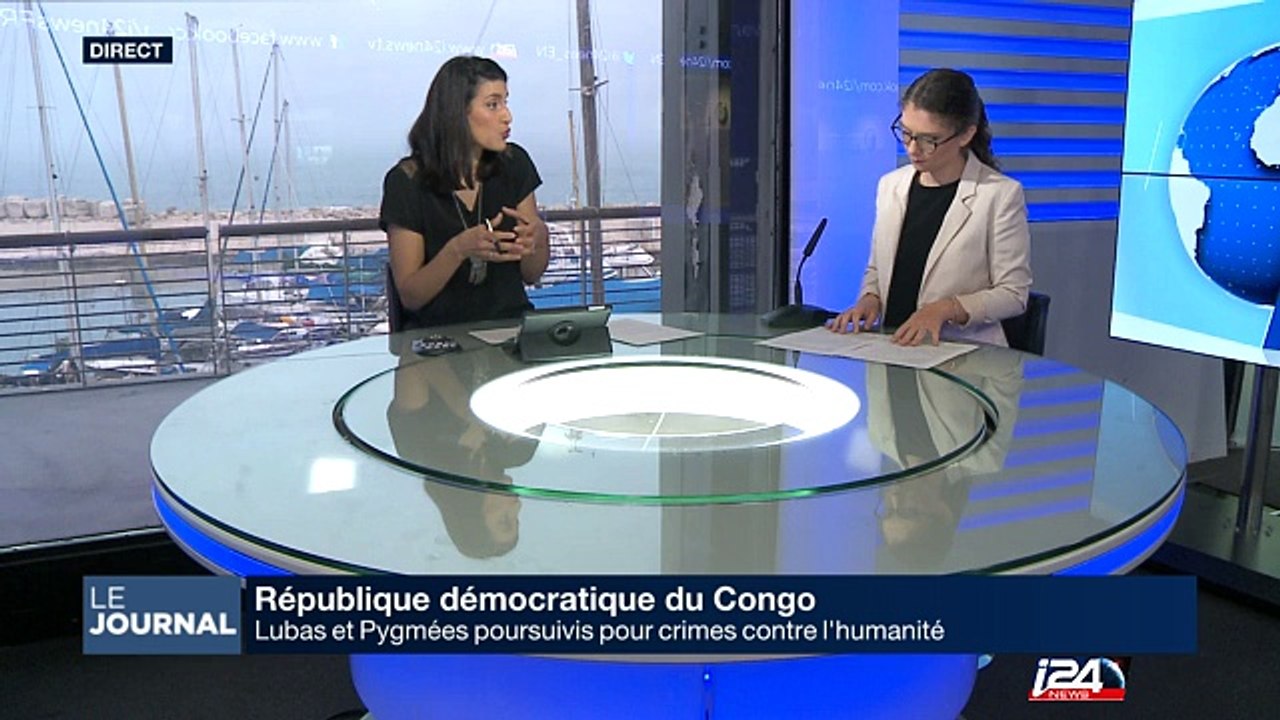 Lubas et Pygmées poursuivis pour crimes contre l'Humanité
