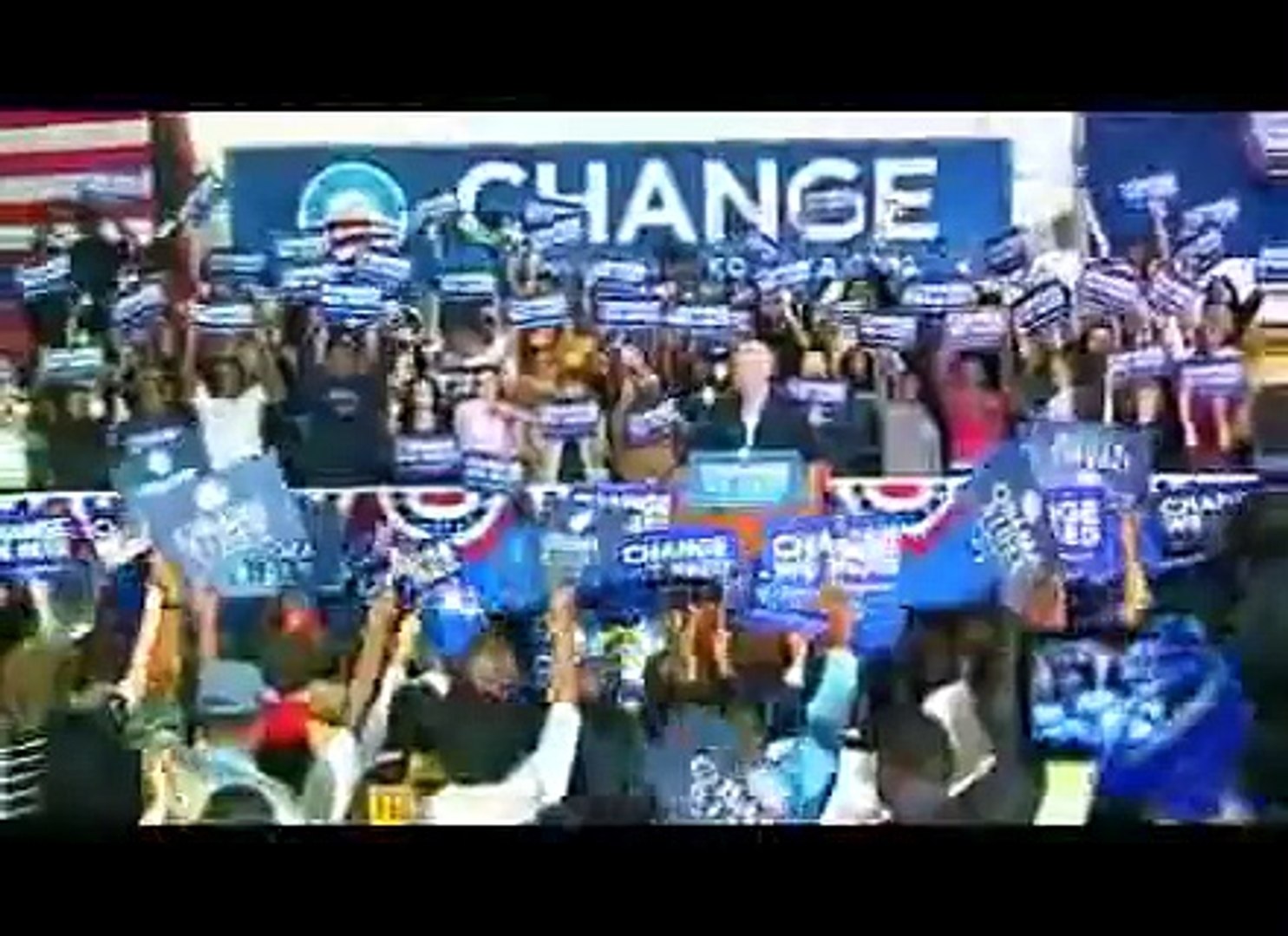 Joe Biden in Sufolk, Virginia (part2)