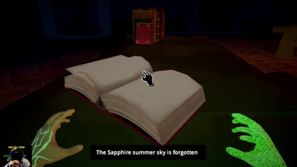 Soul Axiom Walkthrough Part 14d