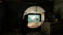 The Last of Us: Left Behind Walkthrough Part 2 Halloween (Single Player DLC) Part 7