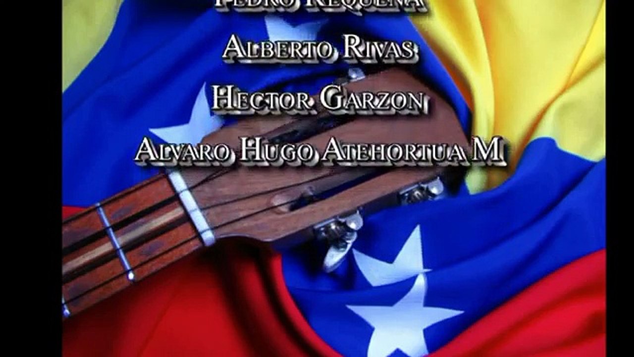 alma llanera en Roma