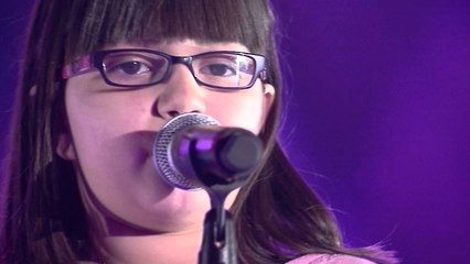 Gjeniu i vogel 7 - KLESTA QEHAJA  - "Girl in 14 G" (nata 6)