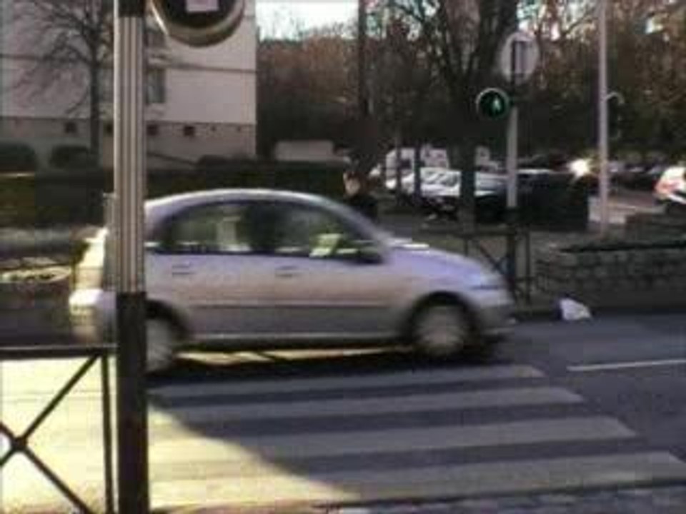 Crash : FX Test [vClean]