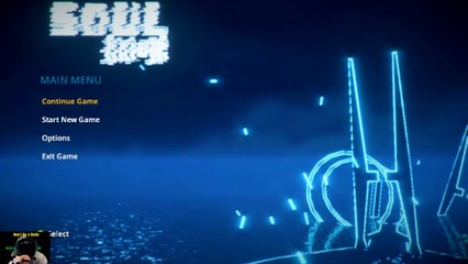 Soul Axiom Walkthrough Part 15