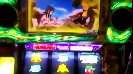 エウレカセブン2 激アツ 赤保留演出 大当たりに興奮!!