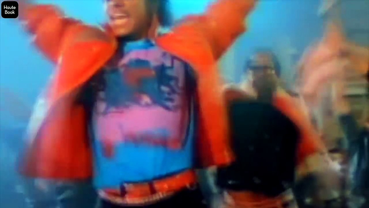 In the Memories of michael jackson