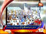 Abb Takk Headlines – 12 PM – 11 April 2016