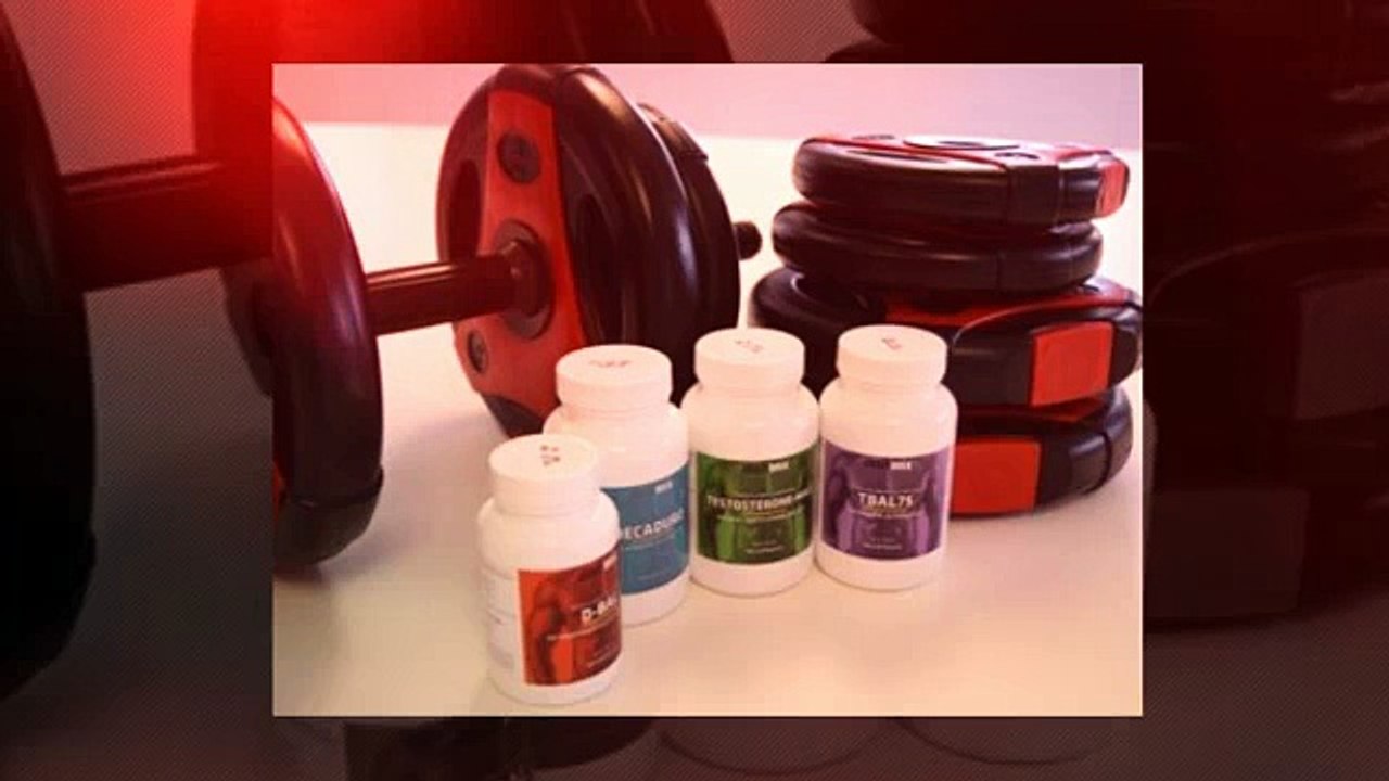 Best Steroid Stack
