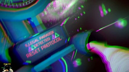 Soul Axiom Walkthrough Part 15b