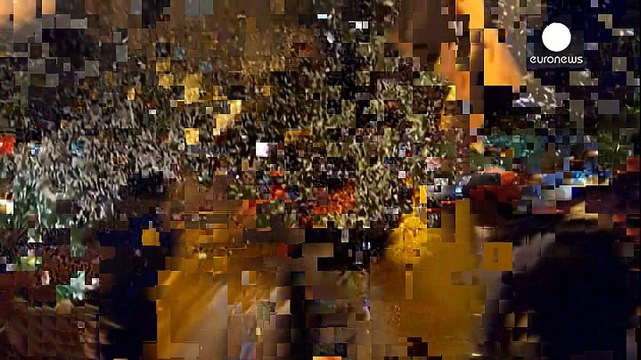 У першому турі президентських виборів у Перу перемагає Фухіморі