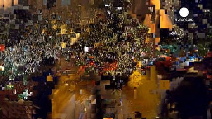 У першому турі президентських виборів у Перу перемагає Фухіморі