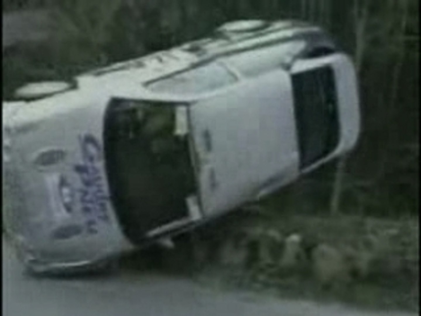 Crash Wrc 04