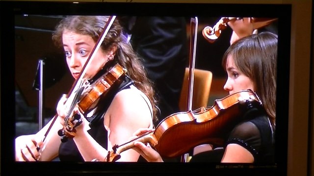 La 9ème symphonie - Ludwig Von Beethoven