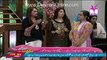 Sitaray Ki Subh With Shaista Lodhi - 11th April 2016 - Part 3