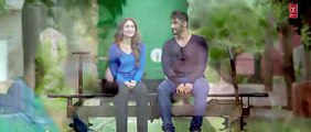 FOOLISHQ Full Video Song - KI & KA - Arjun Kapoor, Kareena Kapoor - Armaan Malik, Shreya Ghoshal 2016 Bollywood
