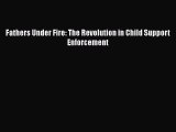 Read Fathers Under Fire: The Revolution in Child Support Enforcement Ebook Free