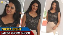 Nikita Bisht Latest Photoshoot - Filmyfocus.com