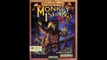 Monkey Island 2 LeChuck's Revenge OST - 28 - Phatt Island Wheel Of Fortune
