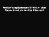 Download Revolutionizing Motherhood: The Mothers of the Plaza de Mayo (Latin American Silhouettes)