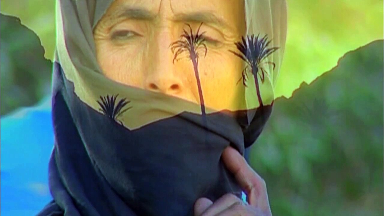 Promo Amouddou104 Amtoudi 1re partie إشهار -أمتضـي - واحة أم المخاز