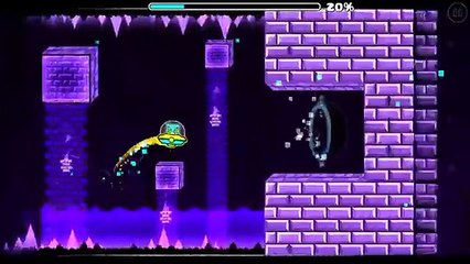 GeometryDash - Overflow by Zyzyx - [2.1]