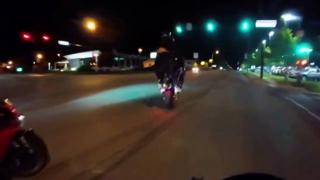 Moto&Girl Мотоцикл, Девченка на мото. Стант, байк