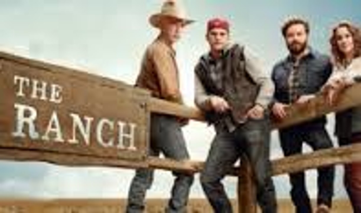 The Ranch Full Video 2016