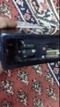 Vintage Bakelite Philips Portable Radio L2X05T Transistor Made in Holland