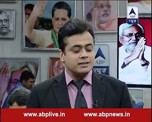 Nitish Kumar reaches Gandhi Maidan for oath-taking ceremony