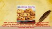 Download  500 Cookie Recipes An Irresistible Collection Of Cookies Biscuits Bars Brownies Slices PDF Full Ebook