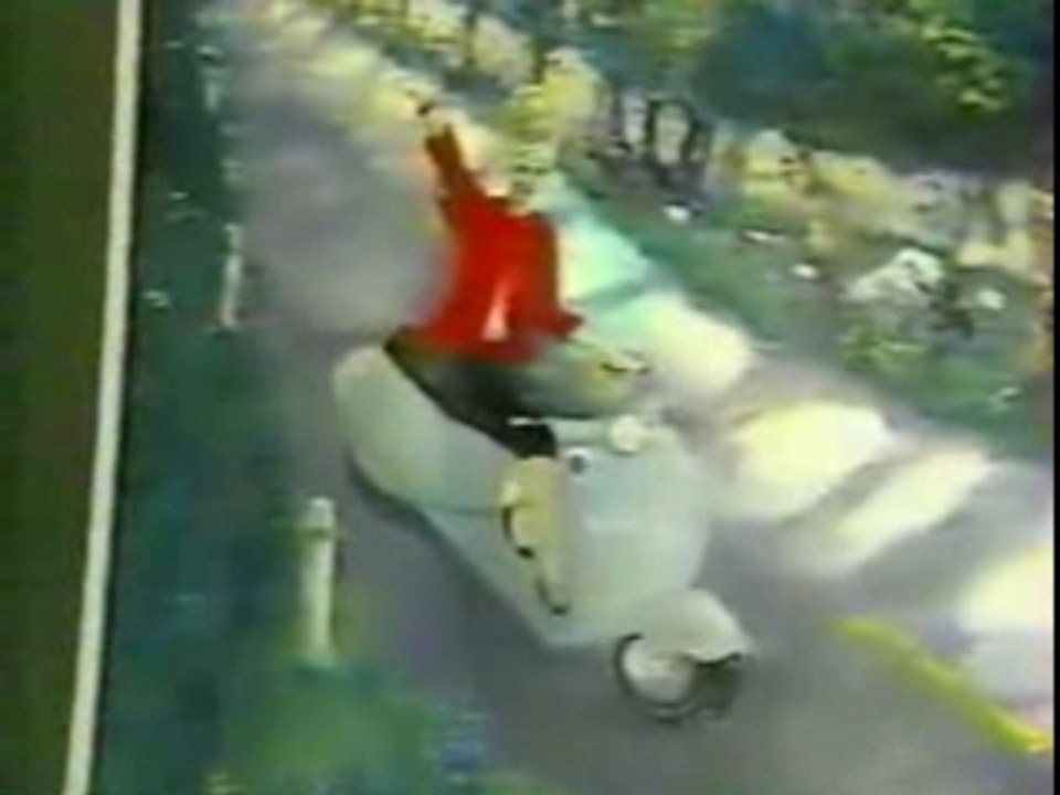 vive les années twist !