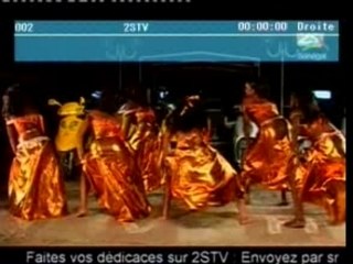 Oumou Sow : Tal moto