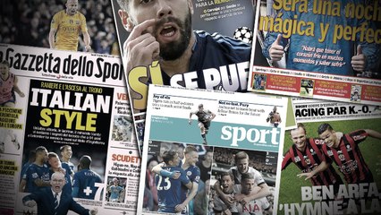 Mascherano secoue le vestiaire du Barça, CR7 envoie un message à Bernabéu