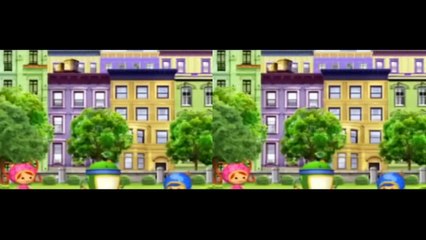 Team Umizoomi --- Team Umizoomi ****Cartoon In Hindi Language{clip new}