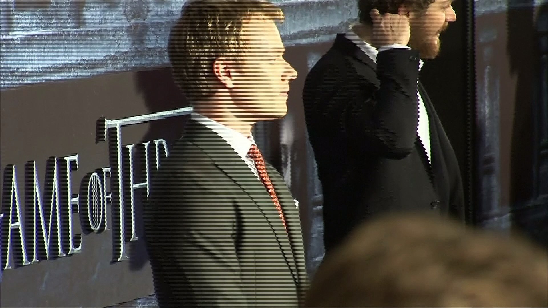 Game of Thrones premiere