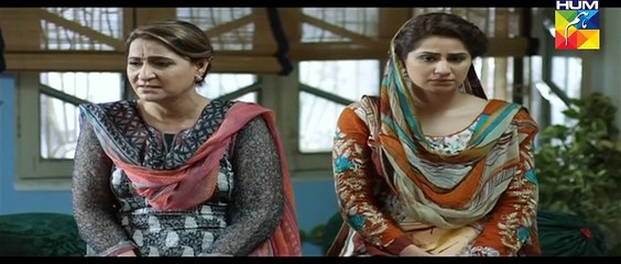 Gul E Rana Episode 8 Full HUM TV Drama 26 Dec 2015