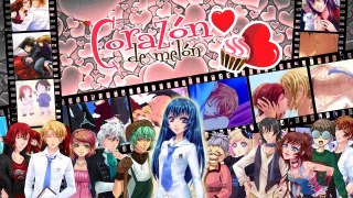 Corazón de melón episodio especial navidad 2011 (con respuestas)