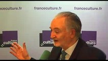 Les Matins / 2017, le programme de Jacques Attali