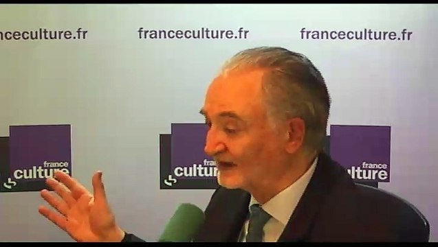 Les Matins / 2017, le programme de Jacques Attali