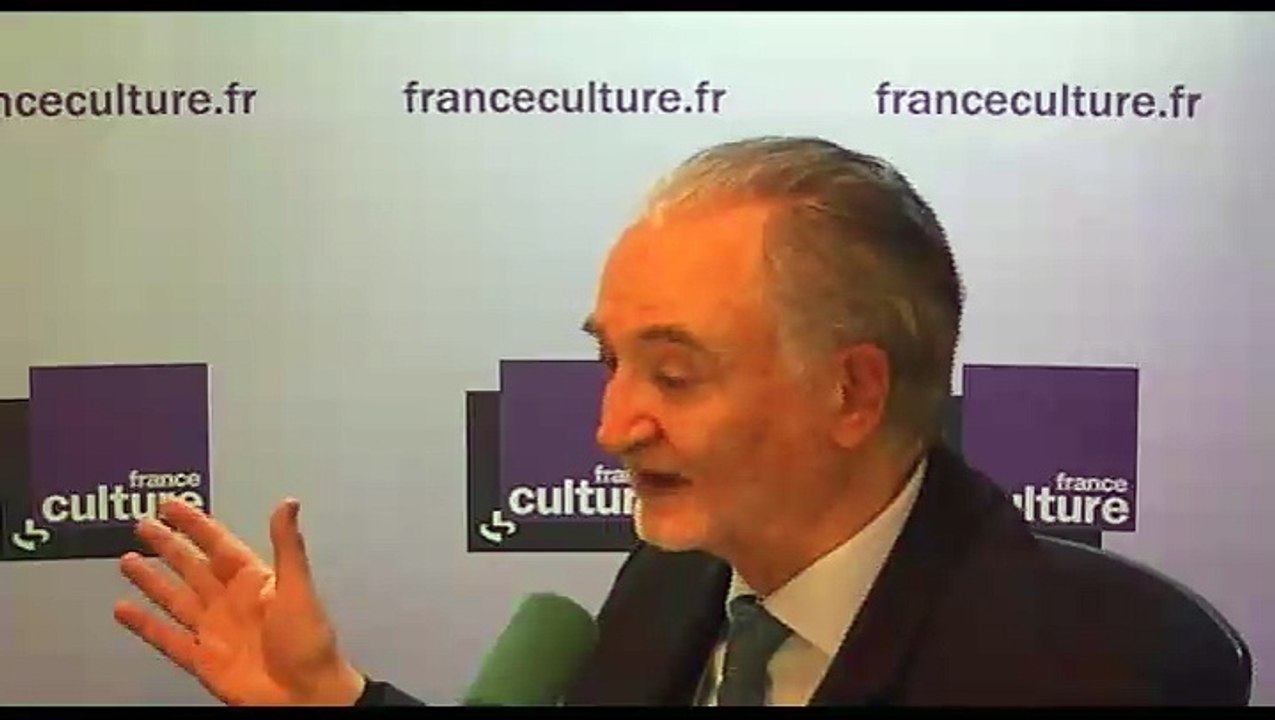 Les Matins / 2017, le programme de Jacques Attali